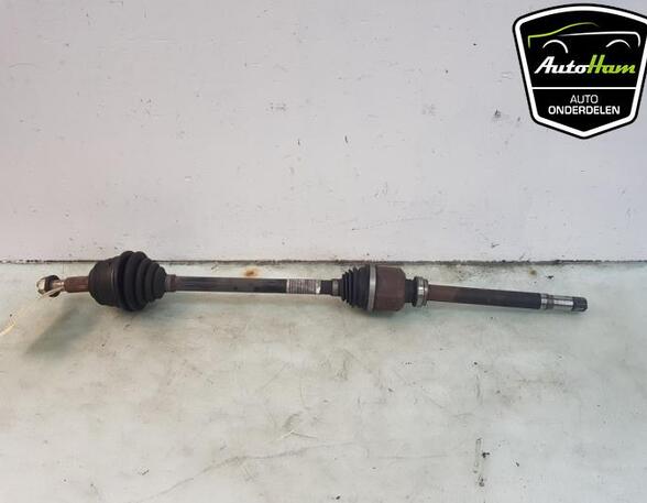 Drive Shaft PEUGEOT 3008 SUV (MC_, MR_, MJ_, M4_)