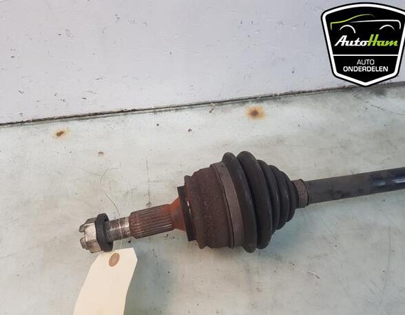 Drive Shaft PEUGEOT 3008 SUV (MC_, MR_, MJ_, M4_)