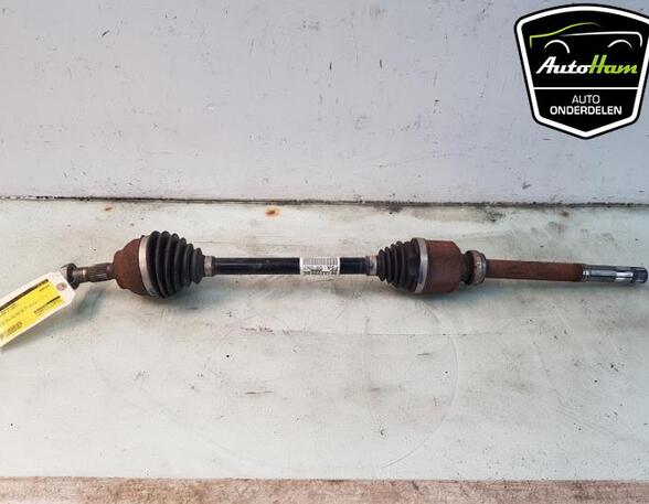 Drive Shaft OPEL CROSSLAND X / CROSSLAND (P17, P2QO)