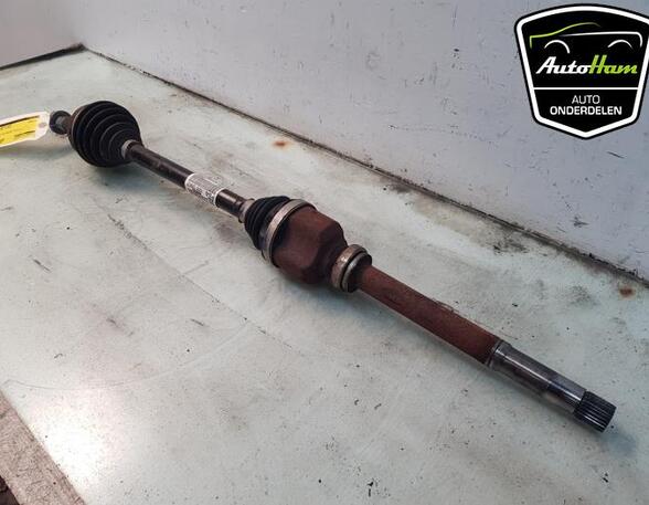 Drive Shaft OPEL CROSSLAND X / CROSSLAND (P17, P2QO)