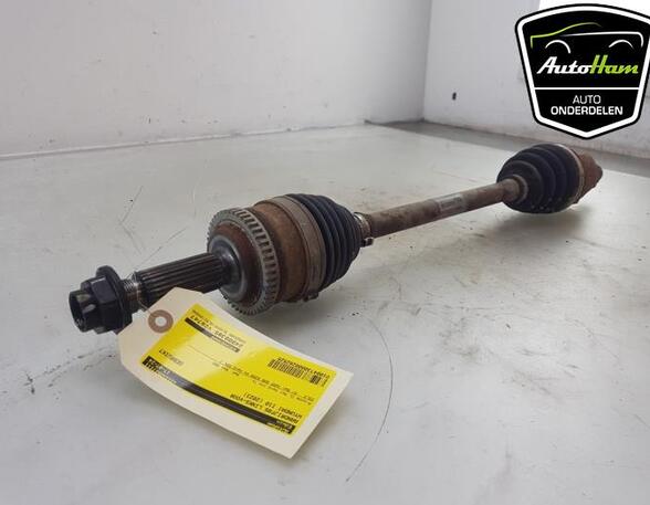 Drive Shaft HYUNDAI i10 III (AC3, AI3), HYUNDAI i10 II (BA, IA)