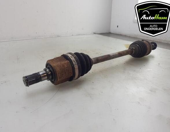 Drive Shaft HYUNDAI i10 III (AC3, AI3), HYUNDAI i10 II (BA, IA)