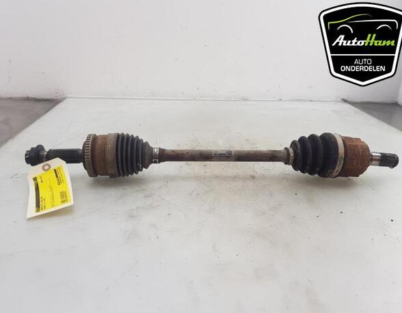 Drive Shaft HYUNDAI i10 III (AC3, AI3), HYUNDAI i10 II (BA, IA)