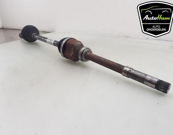 Drive Shaft PEUGEOT 2008 II (UD_, US_, UY_, UK_), OPEL MOKKA