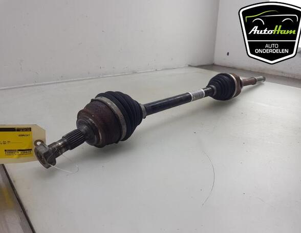 Drive Shaft PEUGEOT 2008 II (UD_, US_, UY_, UK_), OPEL MOKKA