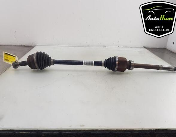 Drive Shaft PEUGEOT 2008 II (UD_, US_, UY_, UK_), OPEL MOKKA