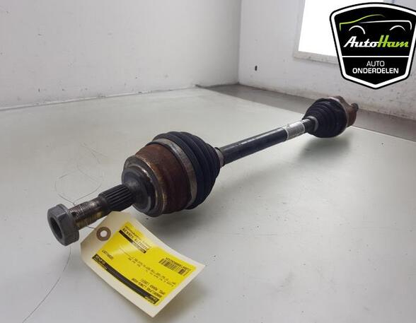 Drive Shaft OPEL MOKKA, PEUGEOT 2008 II (UD_, US_, UY_, UK_)