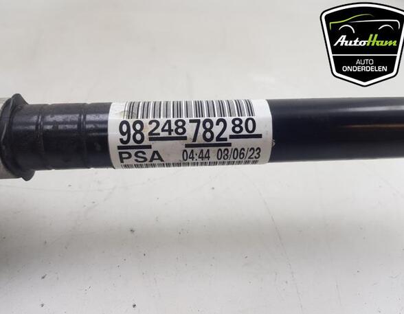 Drive Shaft OPEL MOKKA, PEUGEOT 2008 II (UD_, US_, UY_, UK_)