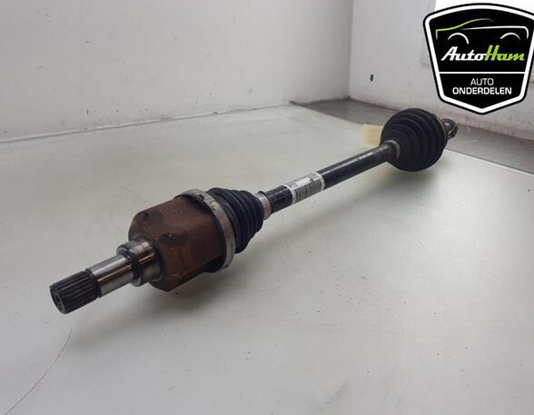 Drive Shaft OPEL MOKKA, PEUGEOT 2008 II (UD_, US_, UY_, UK_)