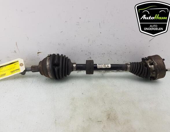 Drive Shaft SEAT LEON (1P1), AUDI Q2 (GAB, GAG), SEAT ALTEA (5P1), SEAT ALTEA XL (5P5, 5P8)