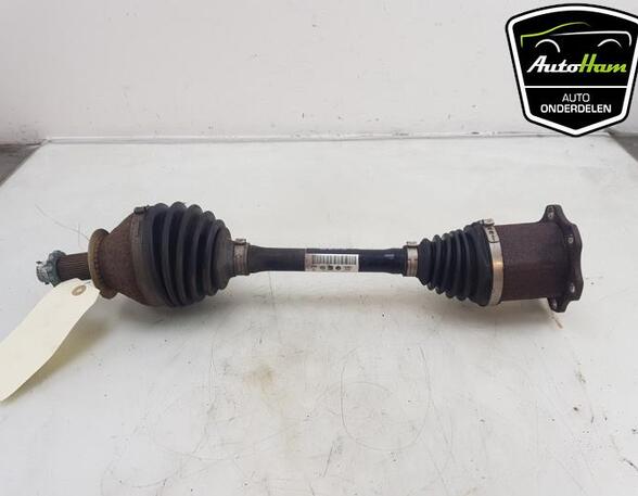 Drive Shaft SKODA KAMIQ (NW4)