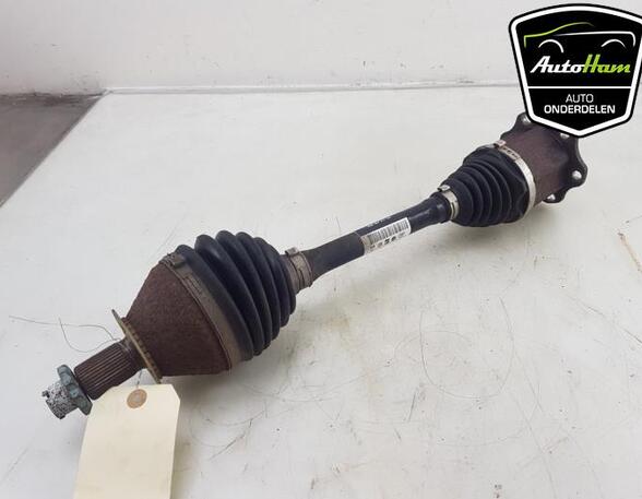 Drive Shaft SKODA KAMIQ (NW4)