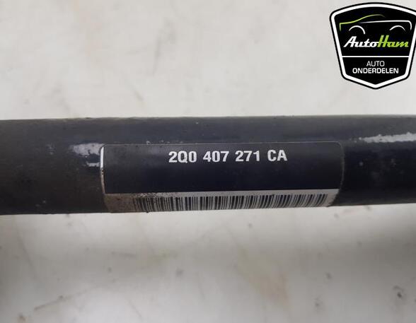 Drive Shaft SKODA KAMIQ (NW4)