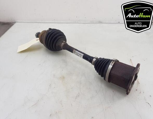 Drive Shaft SKODA KAMIQ (NW4)