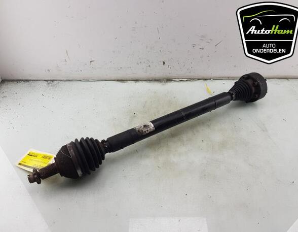 Drive Shaft SKODA FABIA II (542), SKODA FABIA II Combi (545), SKODA ROOMSTER Praktik (5J)