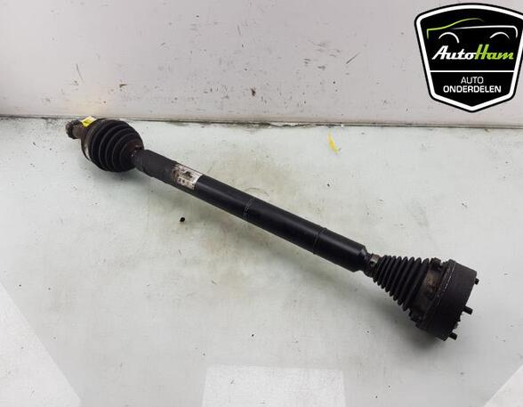 Drive Shaft SKODA FABIA II (542), SKODA FABIA II Combi (545), SKODA ROOMSTER Praktik (5J)