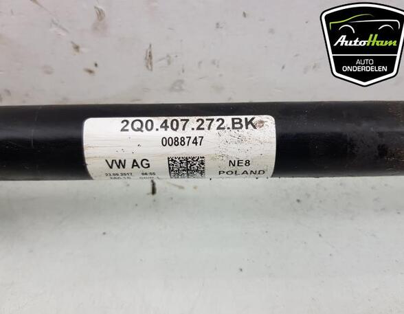 Drive Shaft VW POLO (AW1, BZ1), SEAT ARONA (KJ7, KJP), SEAT IBIZA V (KJ1, KJG)