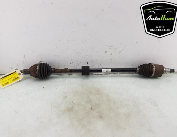 Drive Shaft VW POLO (AW1, BZ1), SEAT ARONA (KJ7, KJP), SEAT IBIZA V (KJ1, KJG)