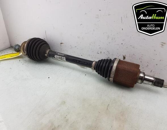 Drive Shaft SEAT ARONA (KJ7, KJP)