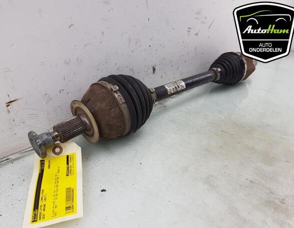 Drive Shaft SEAT ARONA (KJ7, KJP)