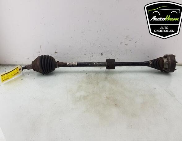 Drive Shaft SEAT LEON ST (5F8)