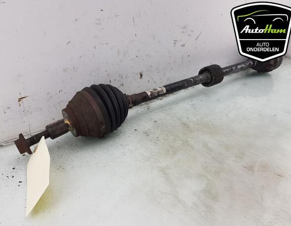 Drive Shaft SEAT LEON ST (5F8)