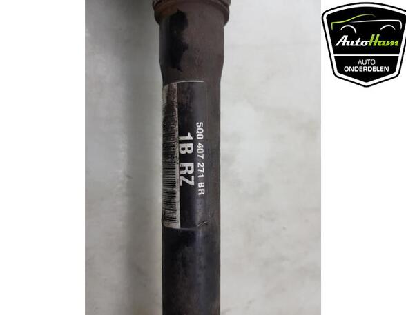 Drive Shaft VW GOLF VII Variant (BA5, BV5)