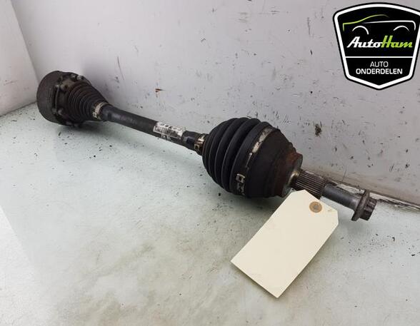 Drive Shaft VW GOLF VII Variant (BA5, BV5)