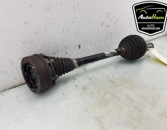 Drive Shaft VW GOLF VII Variant (BA5, BV5)