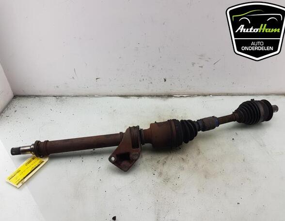 Drive Shaft MAZDA 3 Saloon (BK)