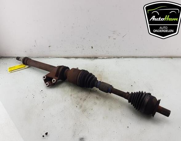 Drive Shaft MAZDA 3 Saloon (BK)