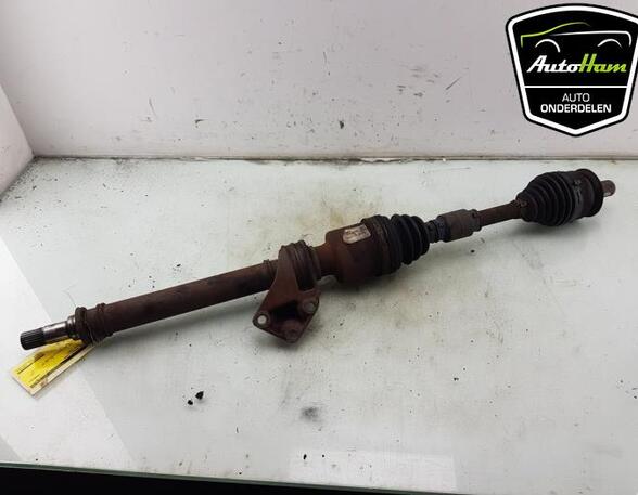 Drive Shaft MAZDA 3 Saloon (BK)