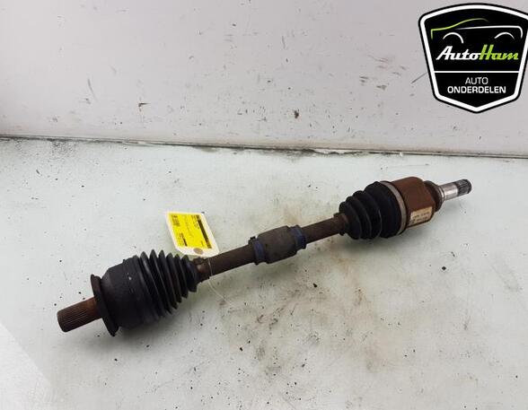 Drive Shaft MAZDA 3 Saloon (BK)