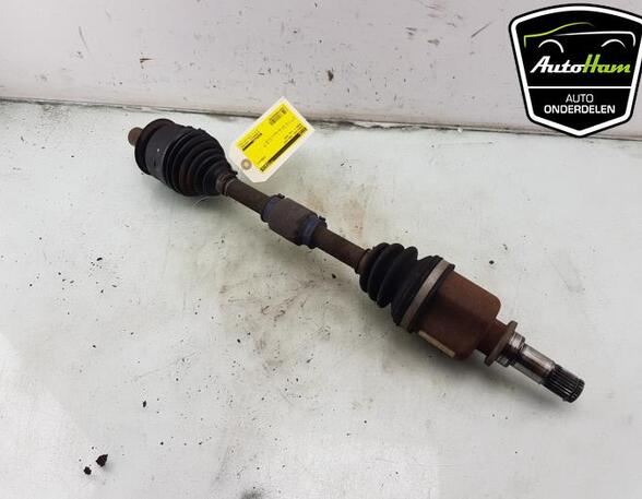 Drive Shaft MAZDA 3 Saloon (BK)