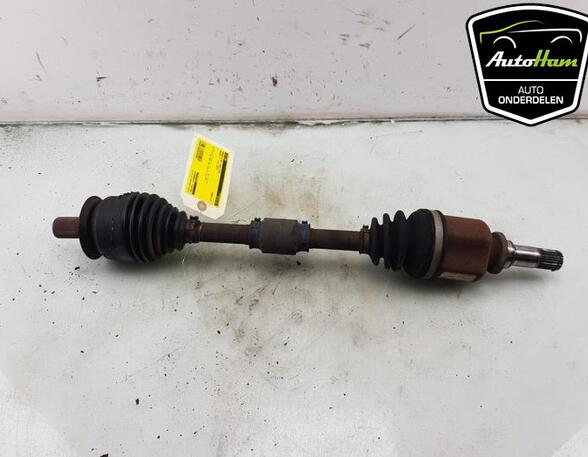 Drive Shaft MAZDA 3 Saloon (BK)