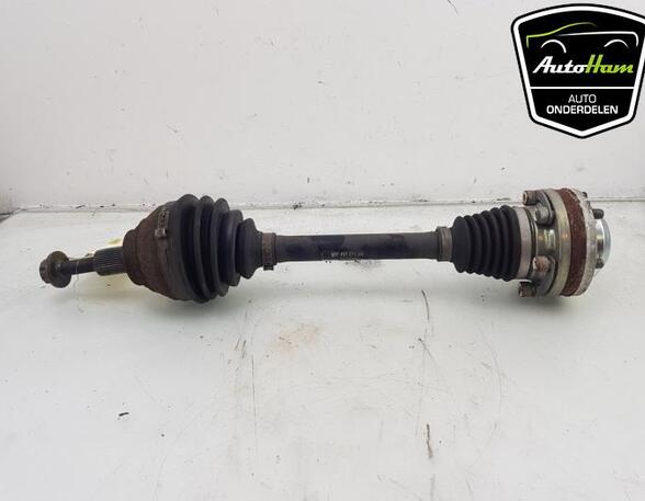 Antriebswelle links vorne Skoda Octavia III Kombi 5E 5Q0407271AR P21124651