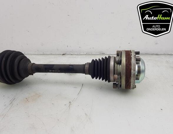 Antriebswelle links vorne Skoda Octavia III Kombi 5E 5Q0407271AR P21124651