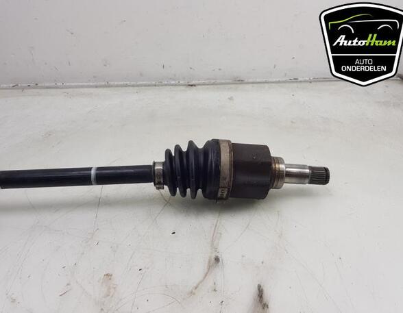 Drive Shaft VW UP! (121, 122, BL1, BL2, BL3, 123)