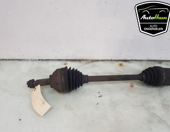 Drive Shaft OPEL VIVARO A Van (X83), OPEL VIVARO A Bus (X83)