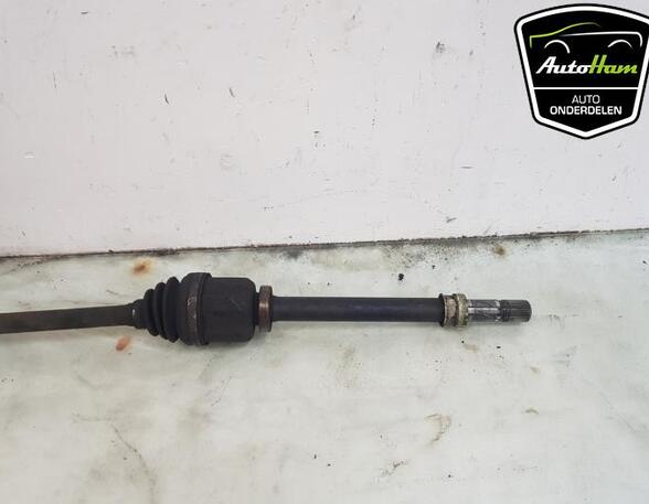 Drive Shaft OPEL VIVARO A Van (X83), OPEL VIVARO A Bus (X83)