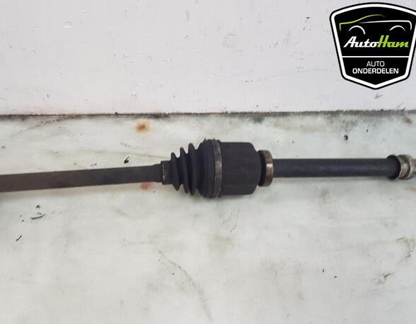 Drive Shaft OPEL VIVARO A Van (X83), OPEL VIVARO A Bus (X83)