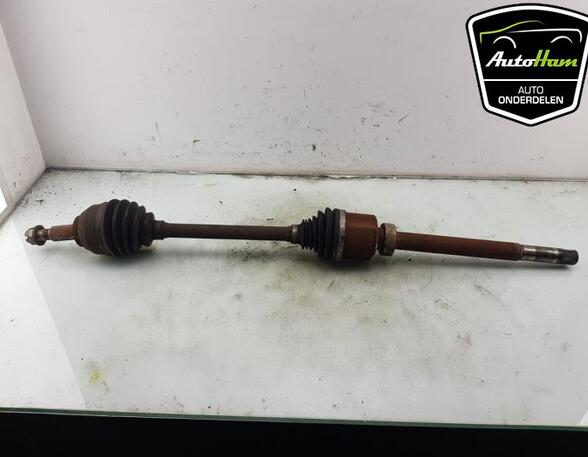 Drive Shaft OPEL VIVARO B Van (X82), RENAULT TRAFIC III Van (FG_), OPEL VIVARO B Bus (X82)