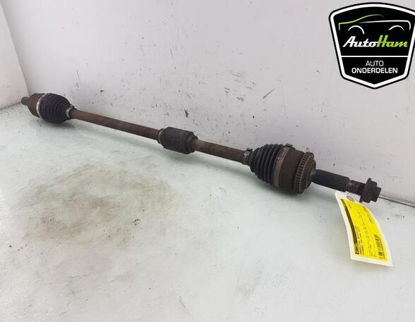 Drive Shaft HYUNDAI i20 (GB, IB), HYUNDAI i20 II Coupe (GB)