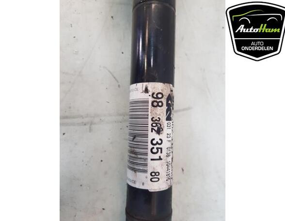 Drive Shaft OPEL MOKKA