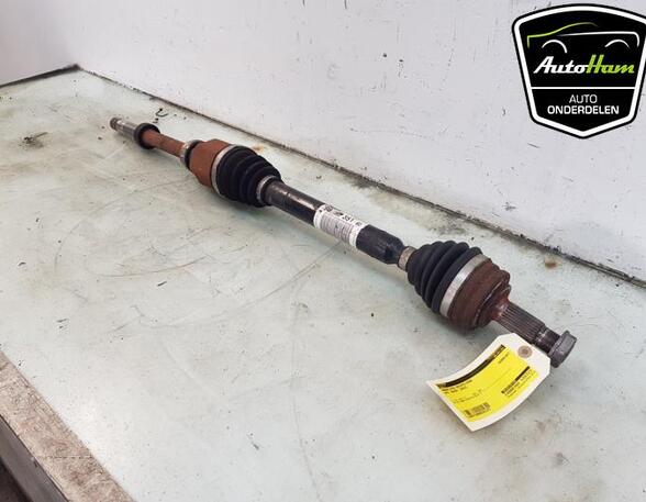 Drive Shaft OPEL MOKKA