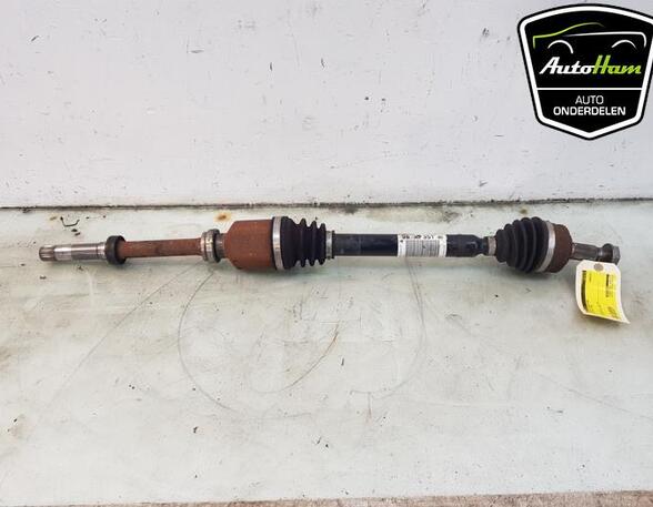 Drive Shaft OPEL MOKKA