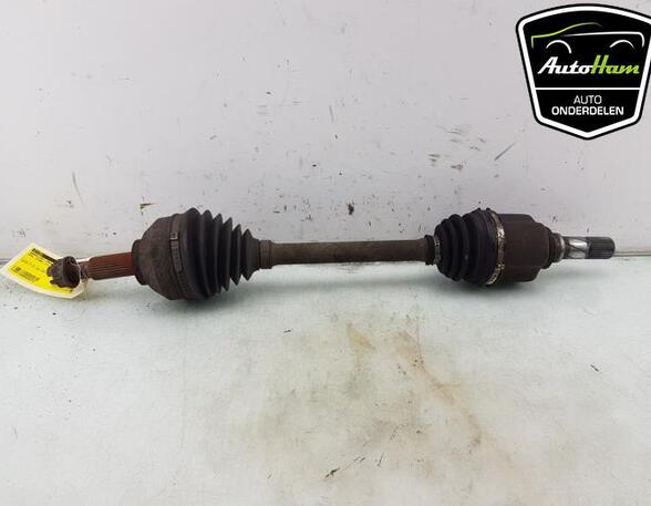 Antriebswelle links vorne Opel Vivaro A Kasten X83 93454308 P20958180