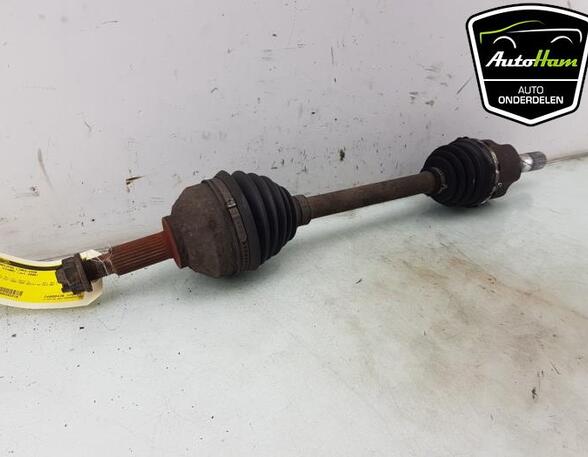 Drive Shaft OPEL VIVARO A Van (X83), OPEL VIVARO A Bus (X83)