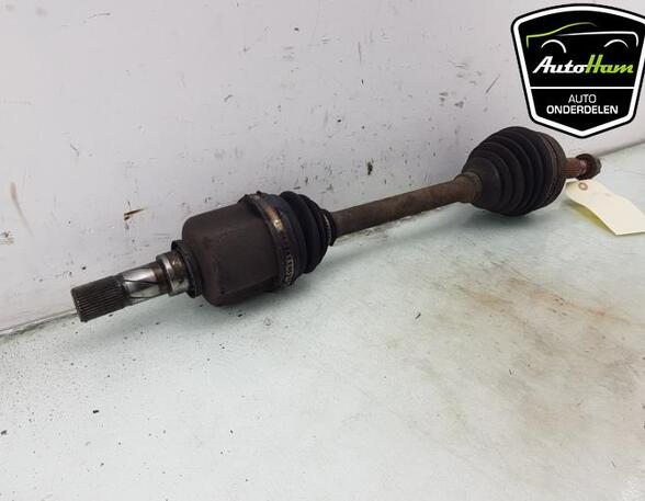 Drive Shaft OPEL VIVARO A Van (X83), OPEL VIVARO A Bus (X83)