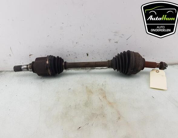 Antriebswelle links vorne Opel Vivaro A Kasten X83 93454308 P20958180